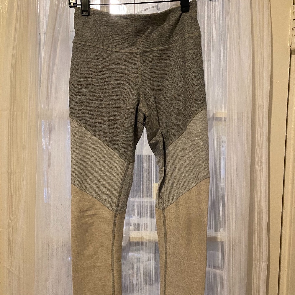 Outdoor Voices Springs 7/8 Leggings